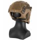 Маска (WoSport) W23 Full Protection Tactical Helmet (TAN) Маска (WoSport) W23 Full Protection Tactical Helmet (TAN)